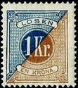 Postage dues