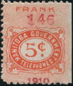 Frank - dated 1910