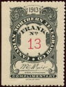Frank - dated 1913