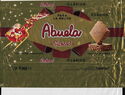 Suchard Abuela Milk Nougat