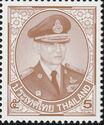 King Bhumibol