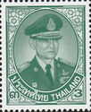 King Bhumibol