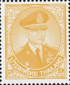 King Bhumibol