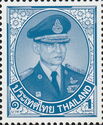 King Bhumibol Adulyadej