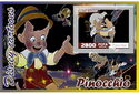 Animation, Cartoons Disney Pinocchio