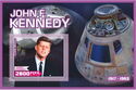 Great People John Kennedy