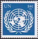 UN Emblem