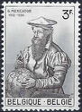 Gerardus Mercator (1512-1594)