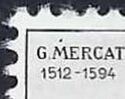 Gerardus Mercator (1512-1594)