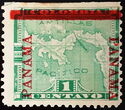 Overprint and Bar