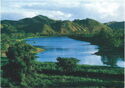 Sigatoka River - Fiji