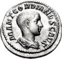 1 Denarius