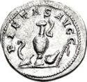 1 Denarius