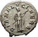 1 Denarius