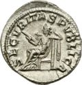 1 Denarius