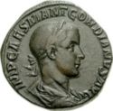 1 Sestertius