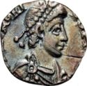 1 Siliqua