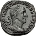 1 Sestertius (Pannoniae)