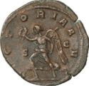 1 Sestertius (Victoria)