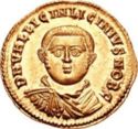 1 Aureus