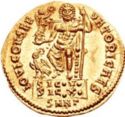 1 Aureus