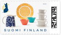 Arabia of Finland Dinnerware, 150 Years