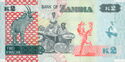 2 Kwacha