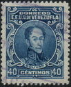 Simón Bolívar