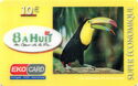 Tucan - 8 à Huit 10€