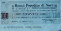100 Lire
