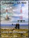 Quitasueño Cays