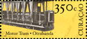 Railway Curacao - Motor Tram |Otrabanda