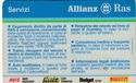 Ras Card - Allianz