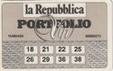 Portfolio - la Repubblica