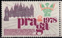 World Stamps Exhibition PRAGA 1978