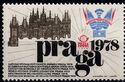 World Stamps Exhibition PRAGA 1978