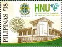 Holy Name University (HNU), 75th Anniversary