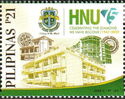 Holy Name University (HNU), 75th Anniversary