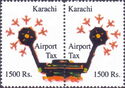 Karachi Airport Tax