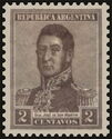 José Francisco de San Martin (1778-1850)