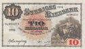 10 Kronor