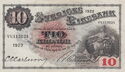 10 Kronor
