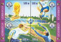 Centenary of FIFA