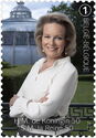 Queen Mathilde 50th Birthday