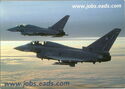 EADS Military Aircraft - Eurofighter Typhoon