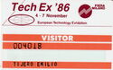 Tech Ex 86