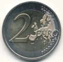 2 Euro (Saints Cyril and Methodius)