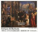 500th Anniversary - Birth of Titian (1)