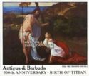 500th Anniversary - Birth of Titian (2)