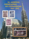 1000 J. Ö. - Stephansdom (folder)